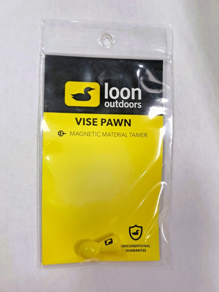 Loon Outdoors Vise Pawn