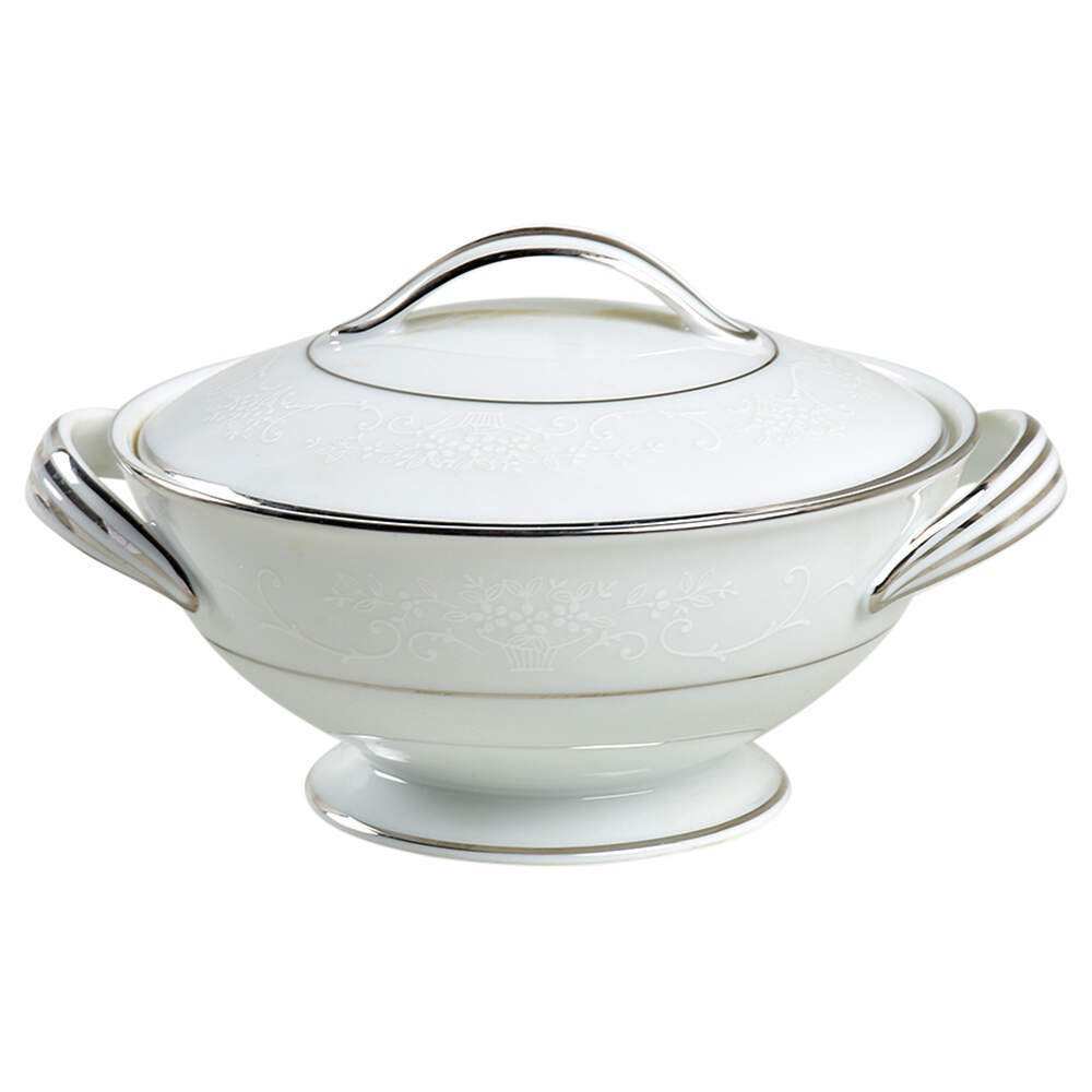Noritake Whitehall Sugar Bowl 473634
