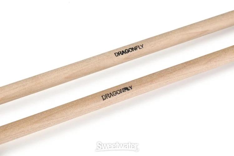 Dragonfly Percussion SBP School Band Stick/Mallet Pack