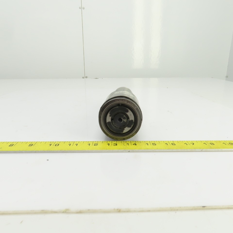 Mate Precision Tooling UltrForm Adjustable Length Punch Press Punch Holder
