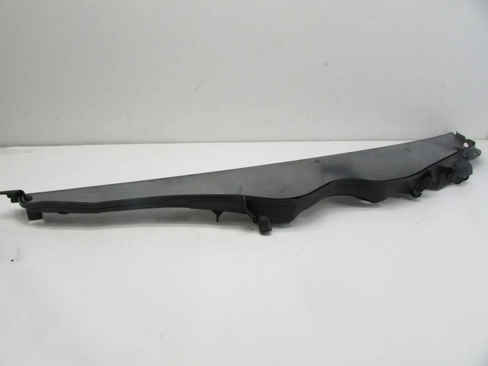 Cowl Vent Panel CLK350 2006 2009 Front Side Outer Windshield Grill Cover OEM