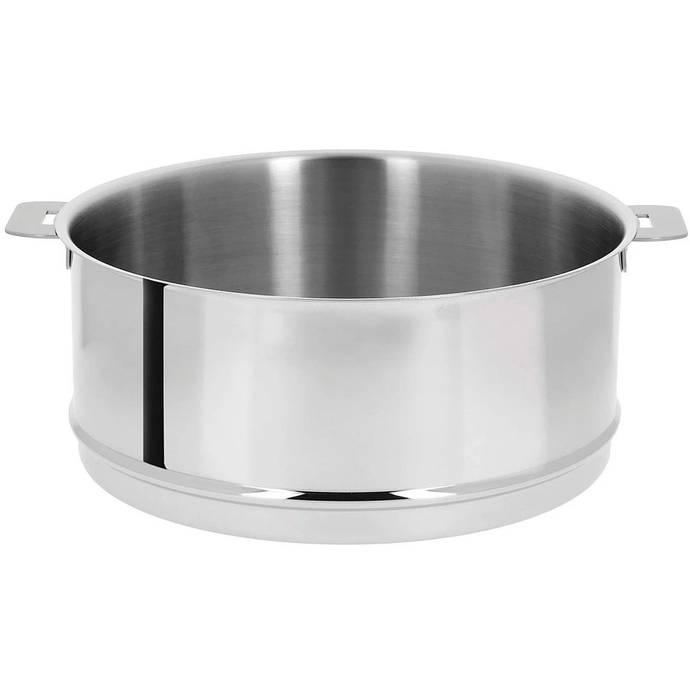 Cristel Casteline 1" Steamer