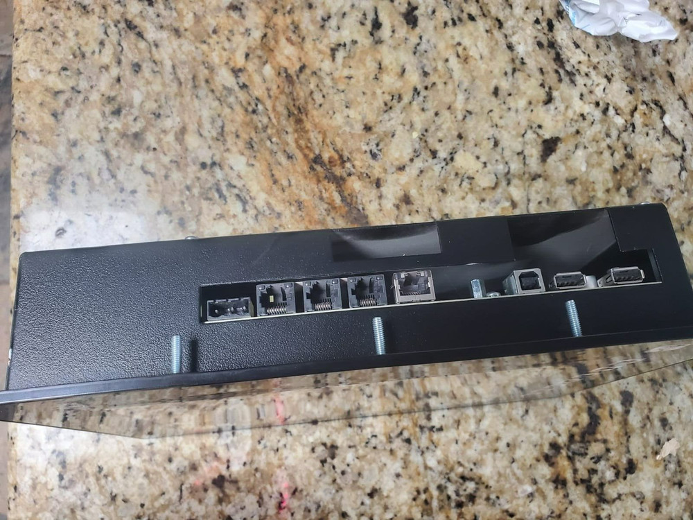 Red Lion G310S210 HMI (Operator Interface) Touchscreen Panel