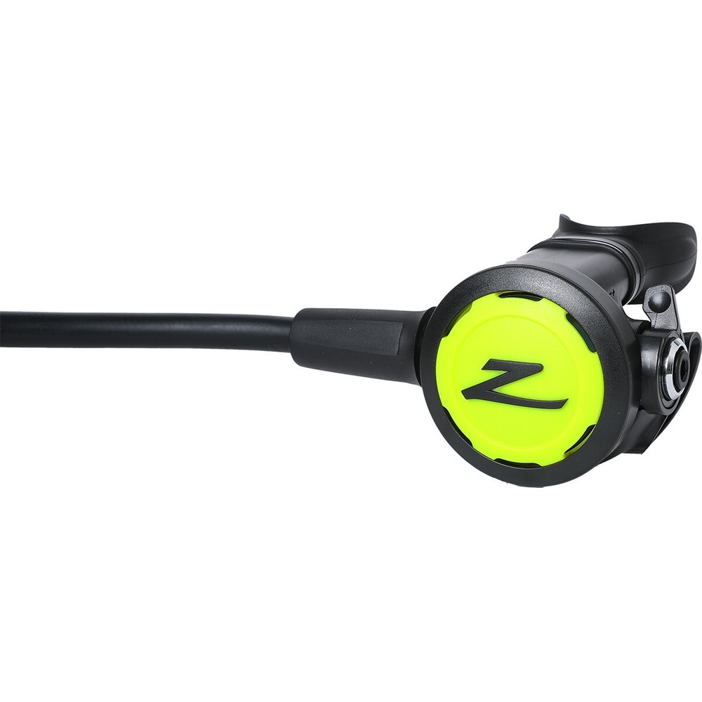 Zeagle ENVOY II Octo - Alternate - SCUBA OCTOPUS
