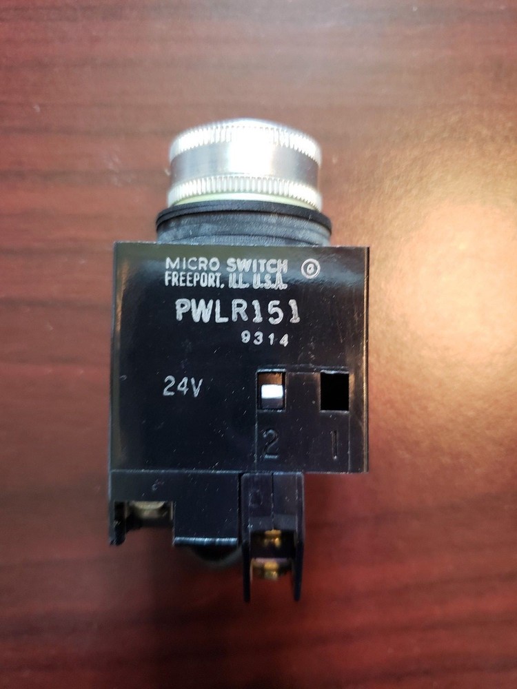 PWLR151 GENERAL ELECTRIC