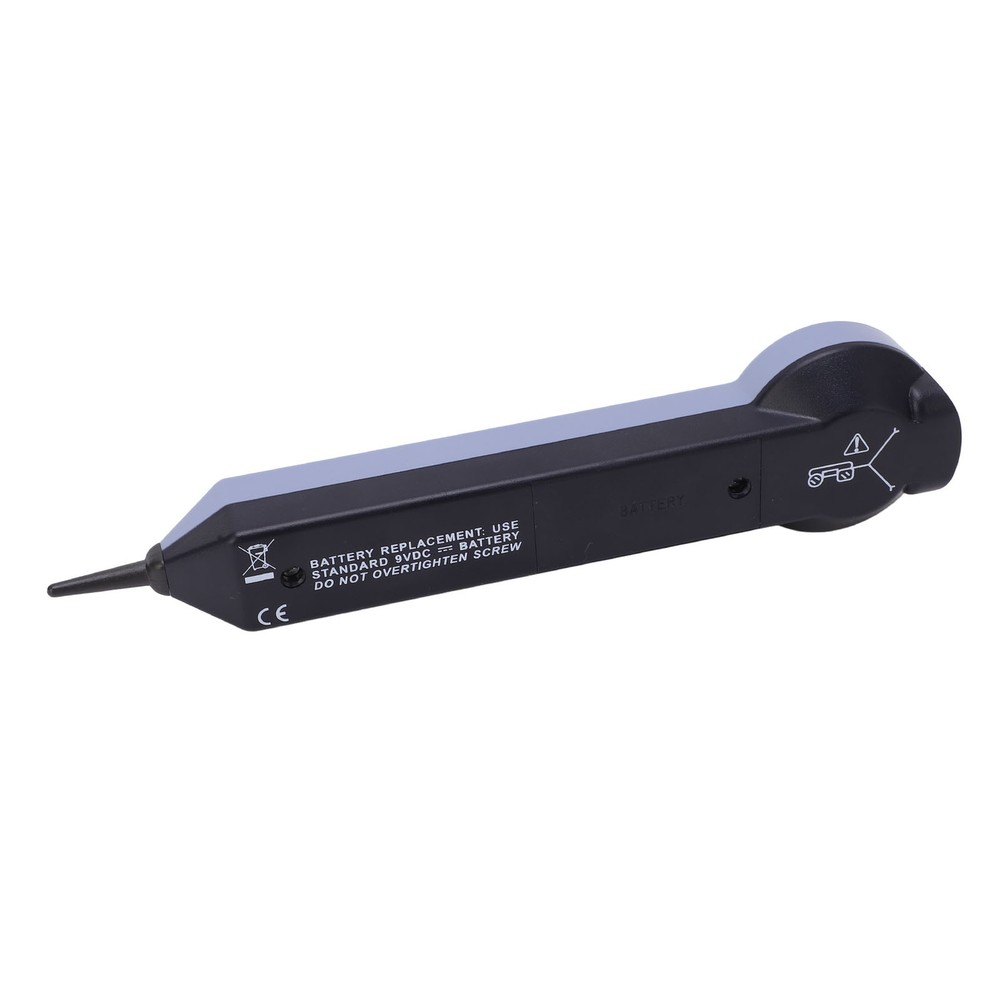 Network Cable Tracing Tester Kit Audio Adjustable Induction Amplifier Cable Tone