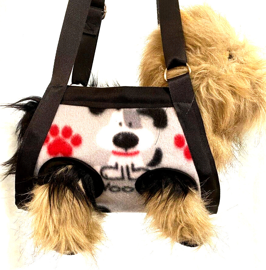 Having a hard time cutting your pet's nails? Use this multipurpose carrier.