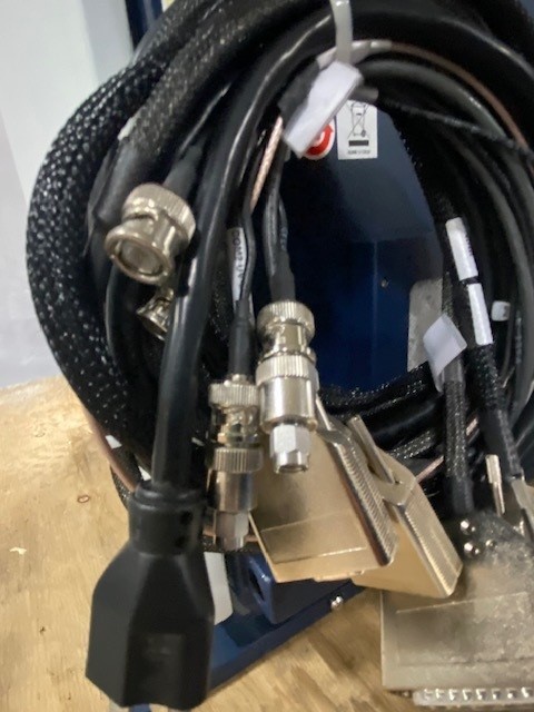 Bruker Daltonics MICROFLEX LT/SH Mass Spectrometer