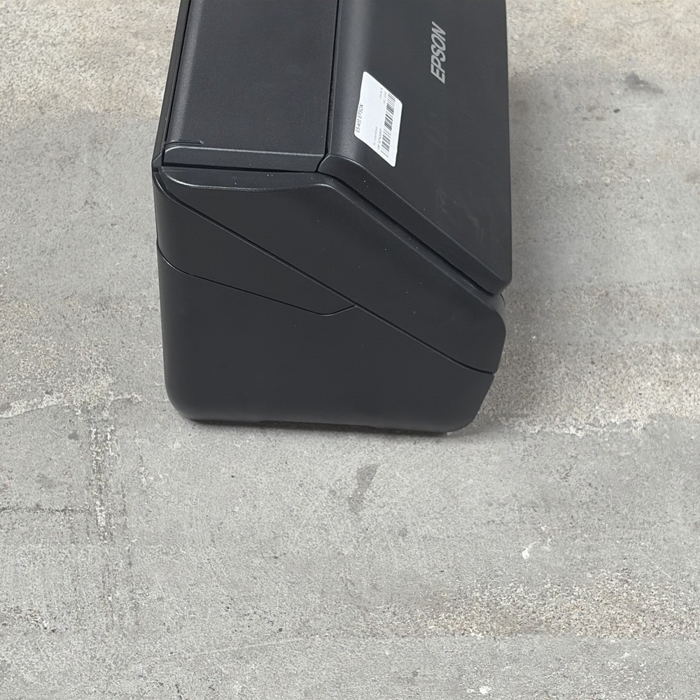 Epson Workforce ES-400 Color Duplex Document Scanner J381A