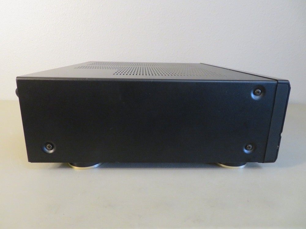 Denon AVR-1601 Precision Audio Component / AV Surround Receiver Tested NICE!