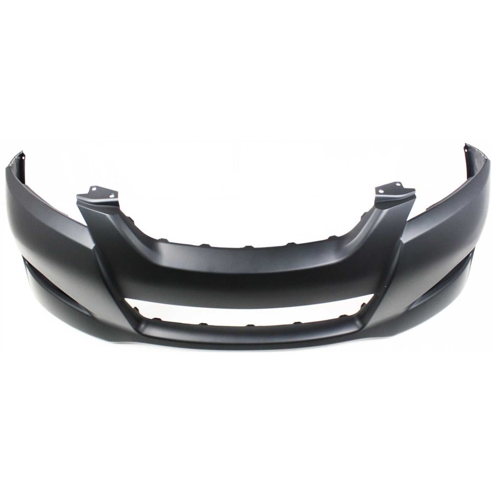 Front Bumper Cover For 2009-2014 Toyota Matrix Primed Plastic