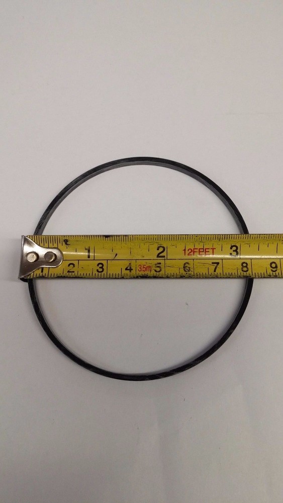 Fleetguard / Cummins 3838230S, O-Ring