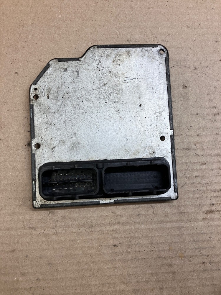 2006 2007 CADILLAC CTS 3.6L TRANSMISSION CONTROL MODULE 5WK33521AB