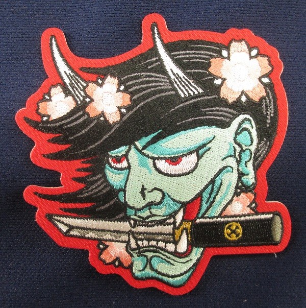 8 ASSORTED EDC MORALE PATCHES EMBROIDERED & SILK SCREEN HOOK & LOOP