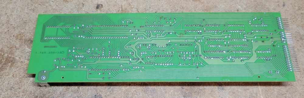 Revox B 225 Decoder PCB 1.769.300
