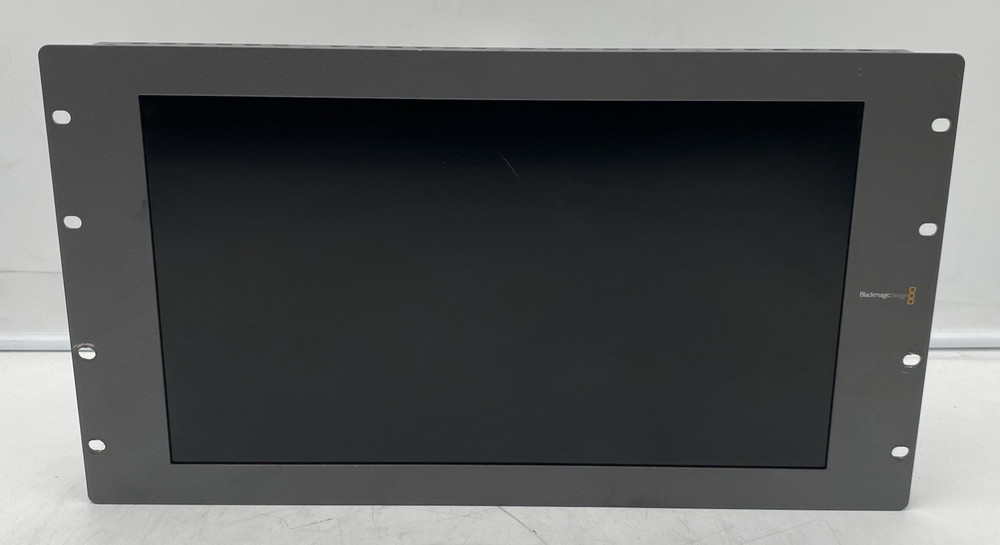 BlackMagic Design SmartViewHD 15in