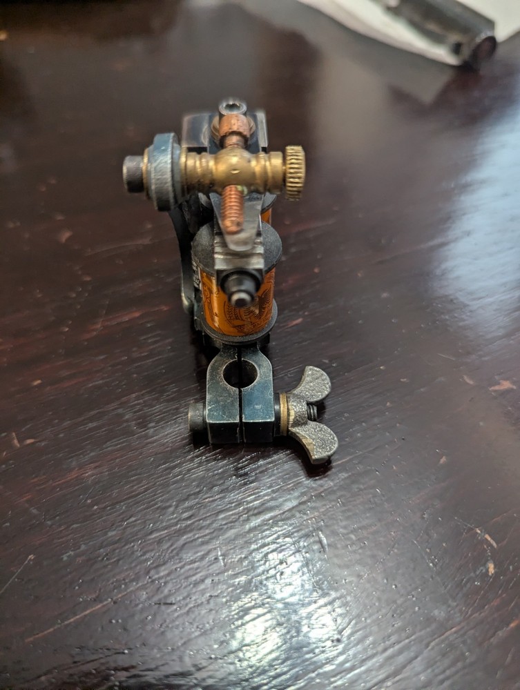 Infinite Irons Tattoo machine