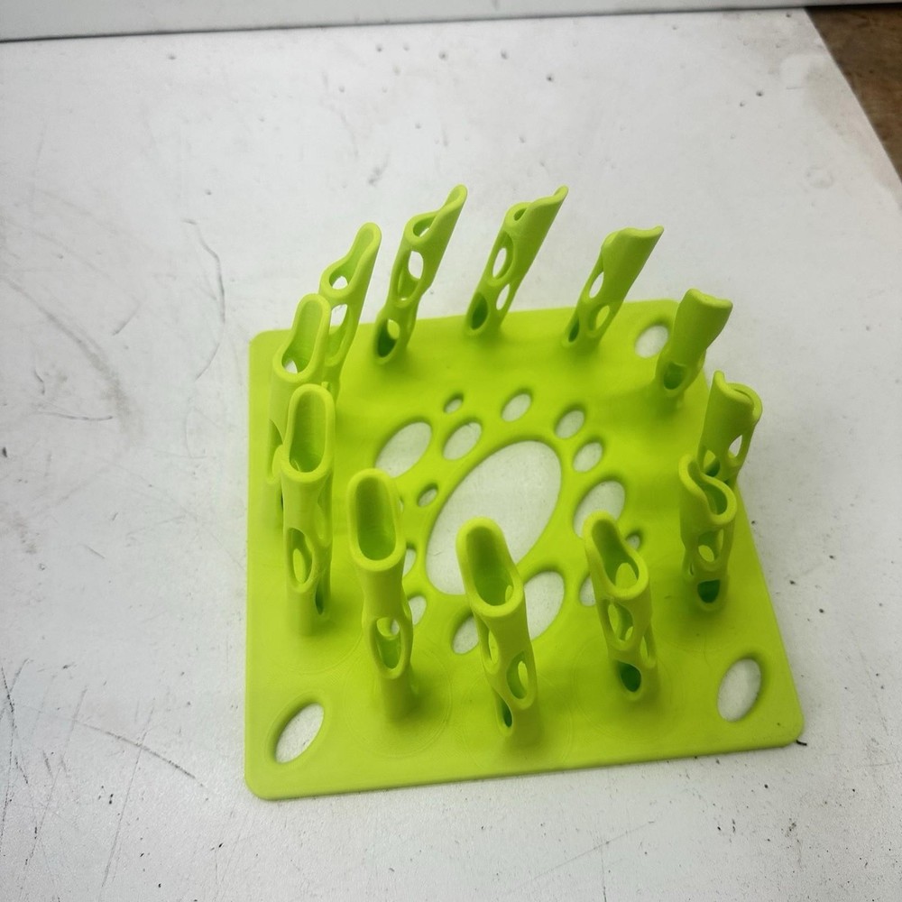 Archery Arrow Fletching Rack Stand