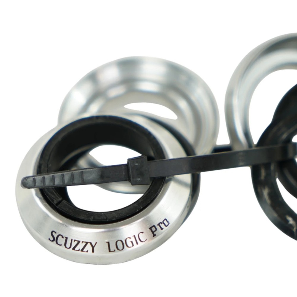 Ritchey 1 1/8" Scuzzy Logic Pro Threadless Headset
