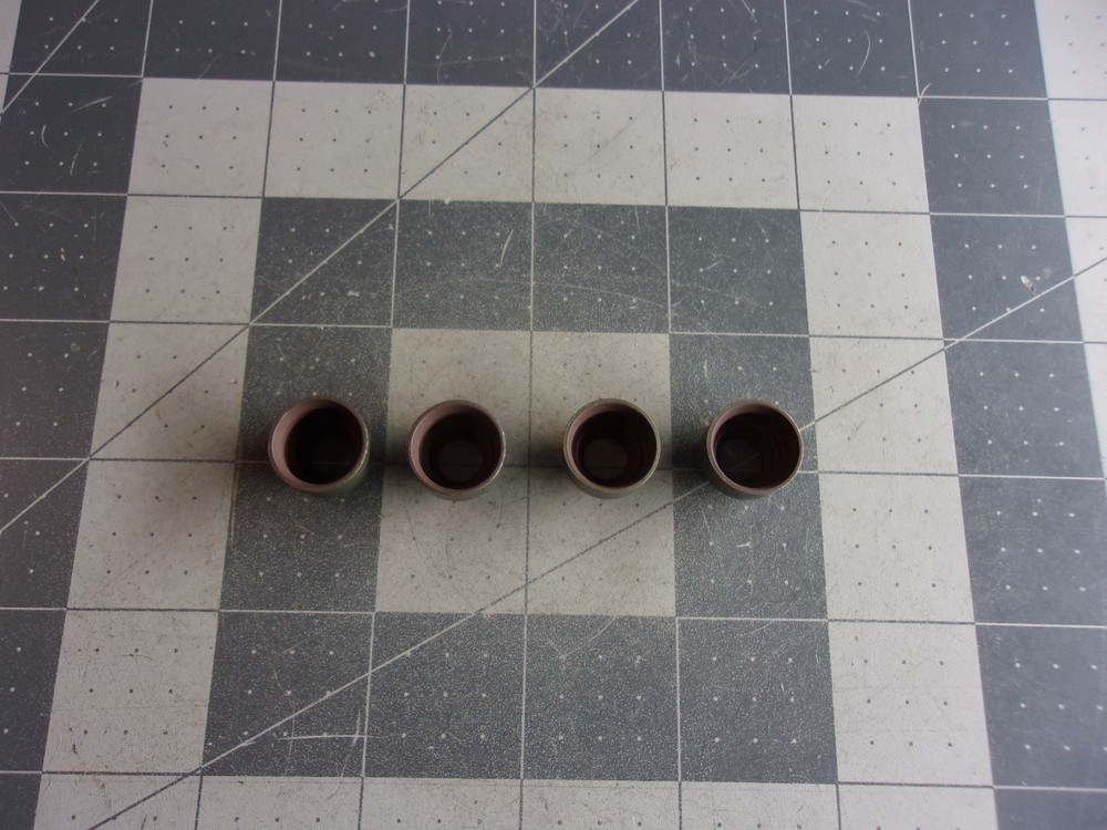 SBI 122-1318 (4) Valve Stem Seals