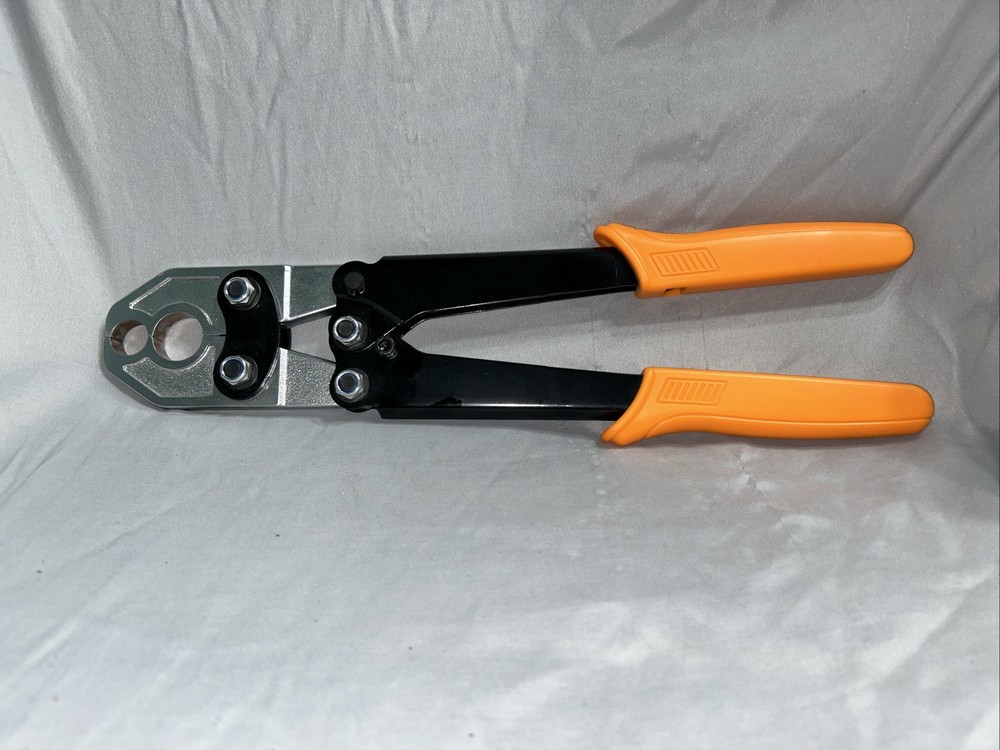 KF Cptec Pex Crimp Tool 1/2” & 3/4”