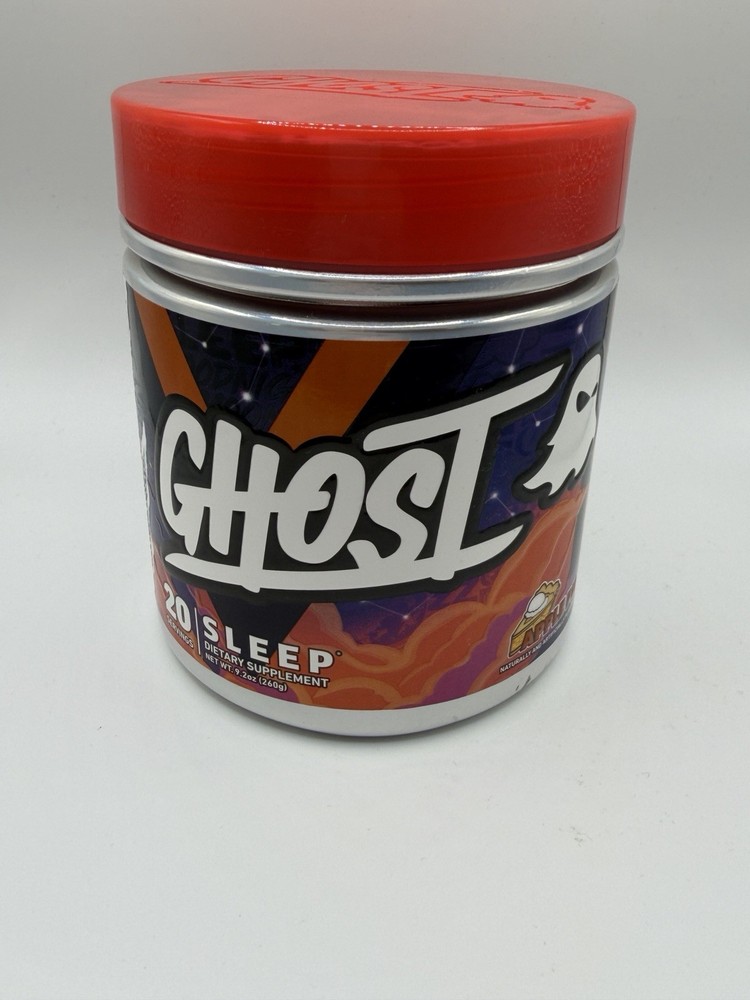 Sleep, Apple Pie, 9.2 oz (260 g)