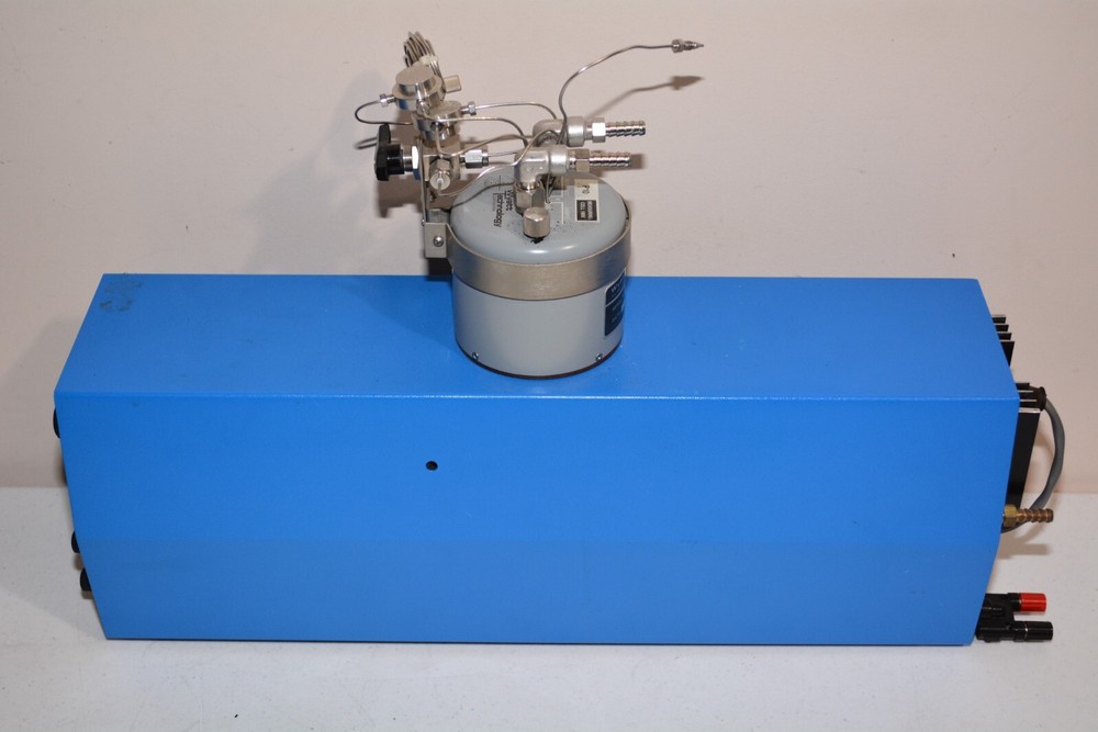 ^ Wyatt Technology Optilab Interferometric Refractometer 903 #D870