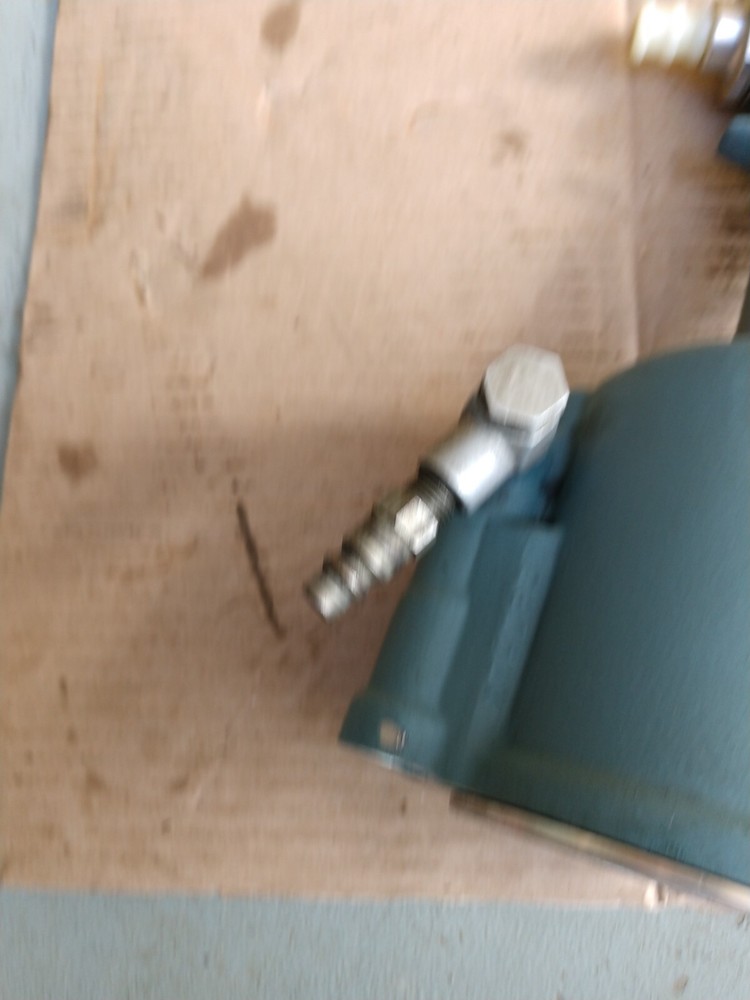 Cherry G743 Riveter rivet pneumatic