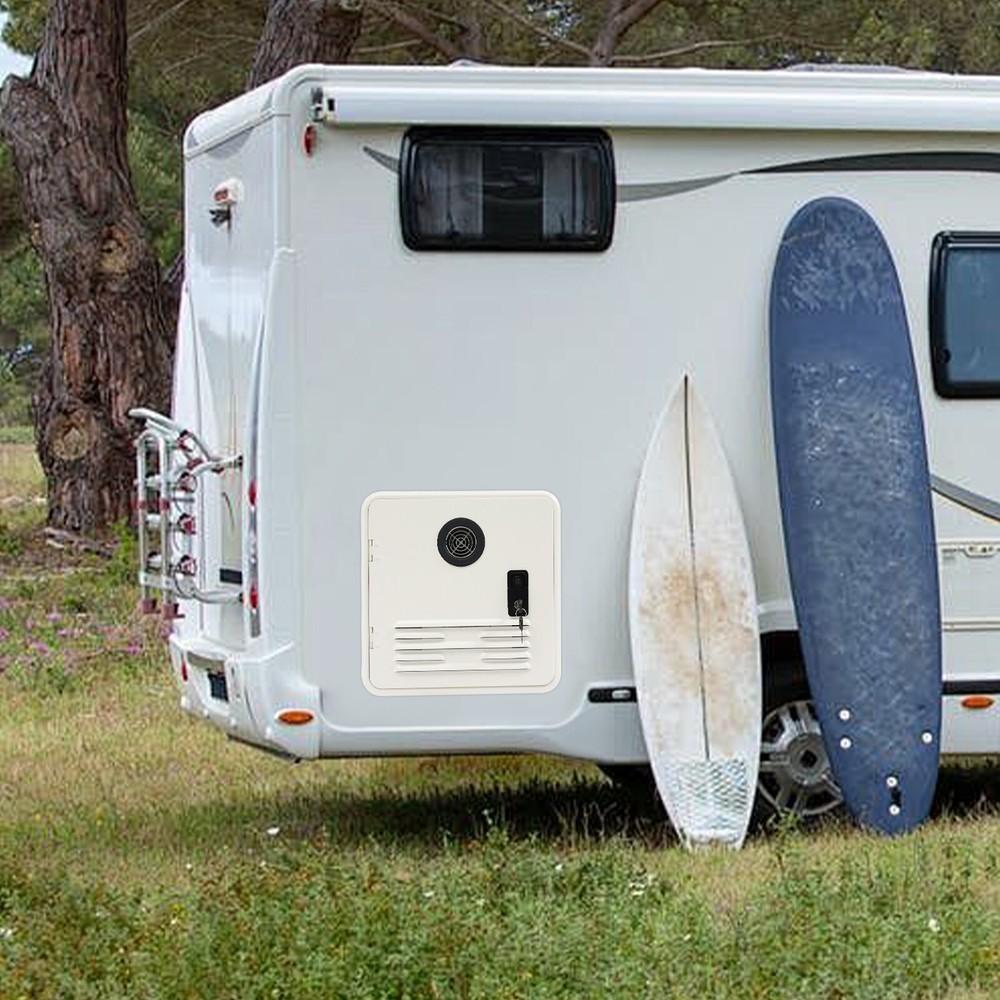 Water Heater Rv Water Heater Water Heater With Wired Remote Control For Camping