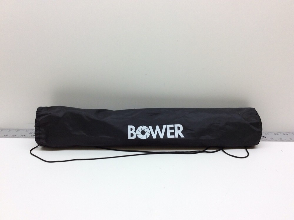 Bower Full Size Tripod 45" With Case