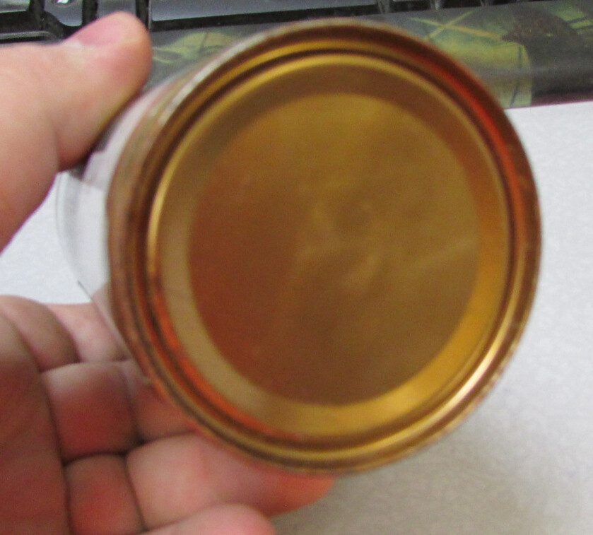 Burger Beer pull tab style beer can (empty) nice graphics & colors