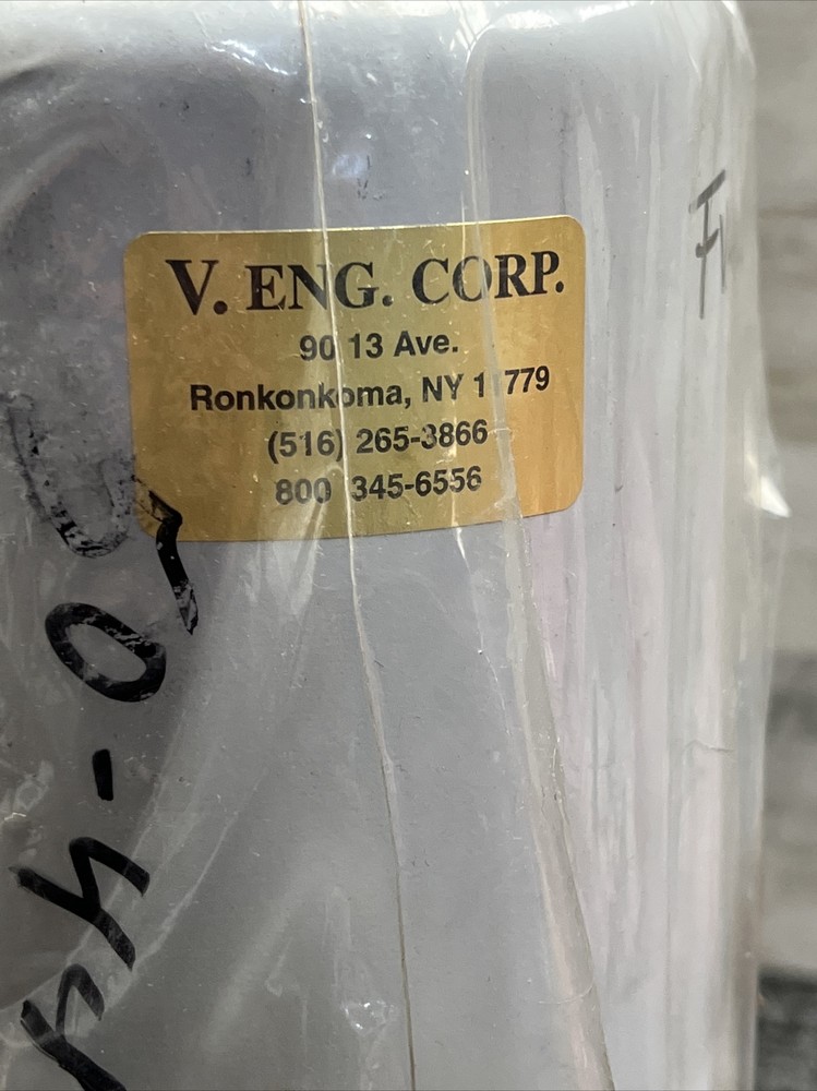 NOS Galnon FV5880 Oil Filter Element