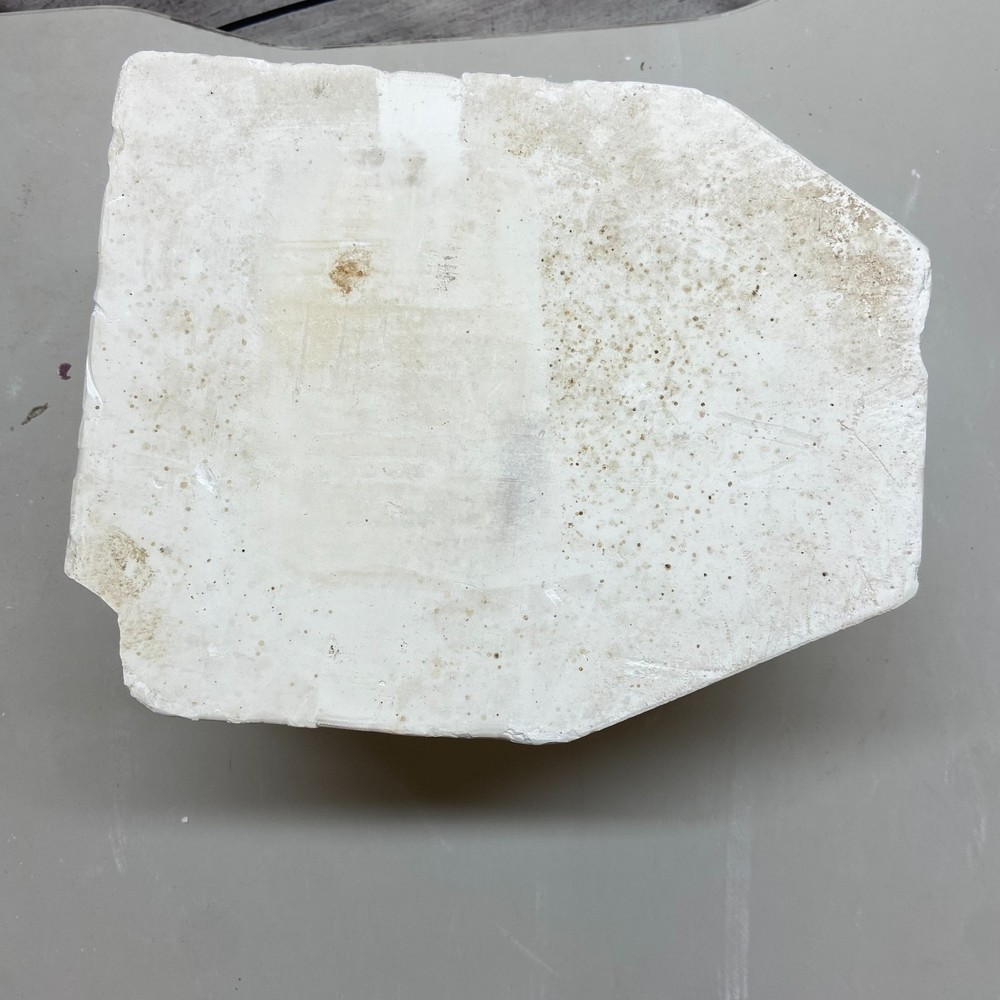 Ceramic Slip Casting Mold #514 Vintage 1988