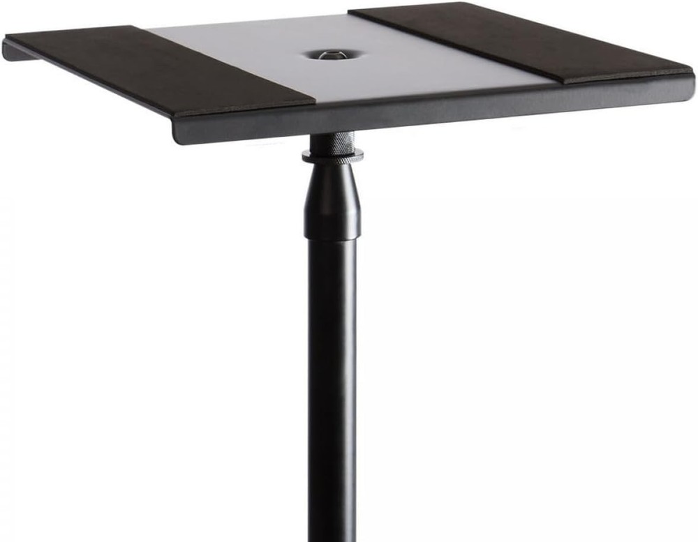 OnStage On-Stage MSA6000 Platform for Mic Stand Black