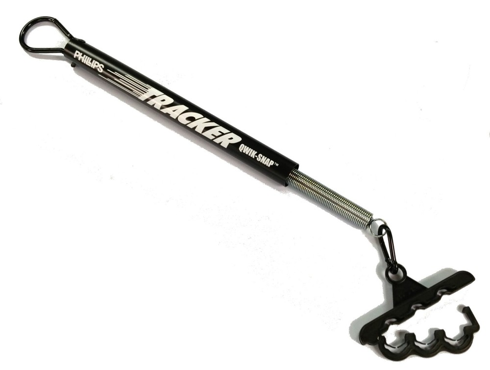 Phillips 20″ Tracker Spring / Tender Kit 17-148