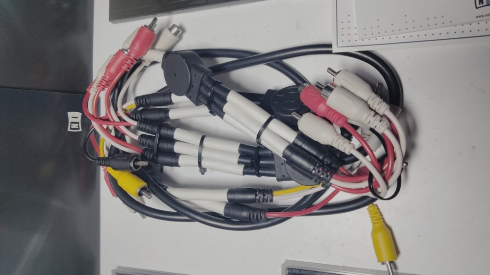 Native Instruments Traktor Scratch Duo Plz See And Read Description