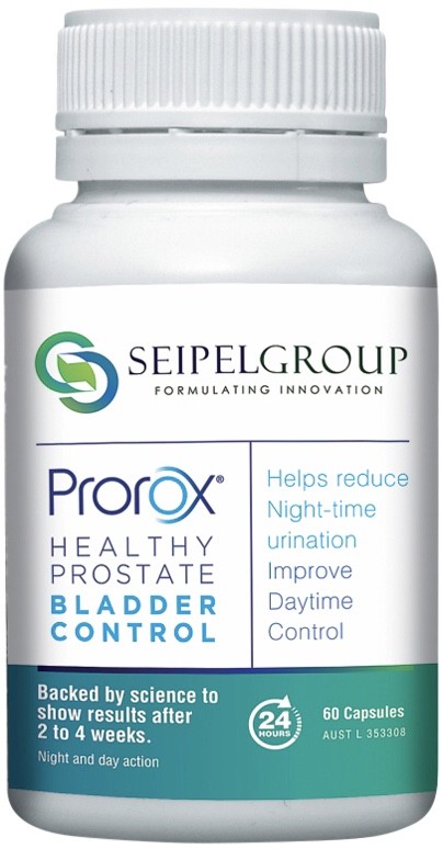 Prorox 60 Caps Seipel