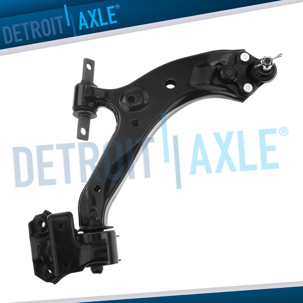 Front Right Lower Control Arm w/ Ball Joint Assembly for 2012 - 2014 Honda CR-V