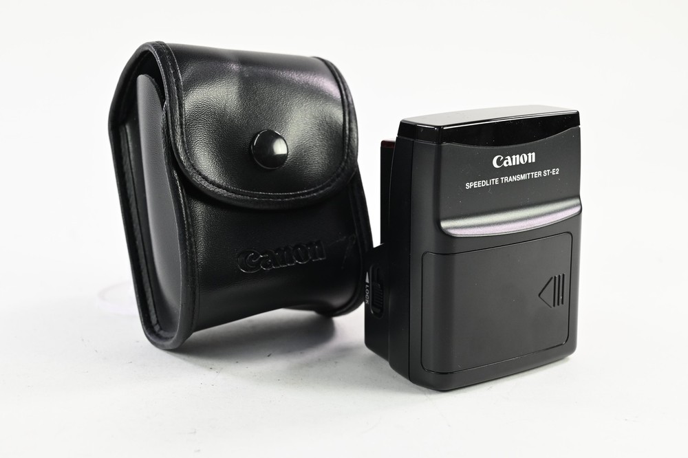 Canon ST-E2 IR Speedlite Transmitter #G799