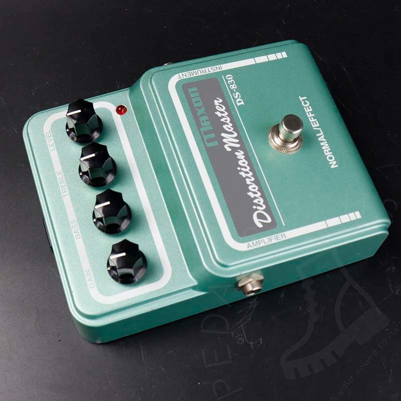 Maxon DS-830 Distortion Master