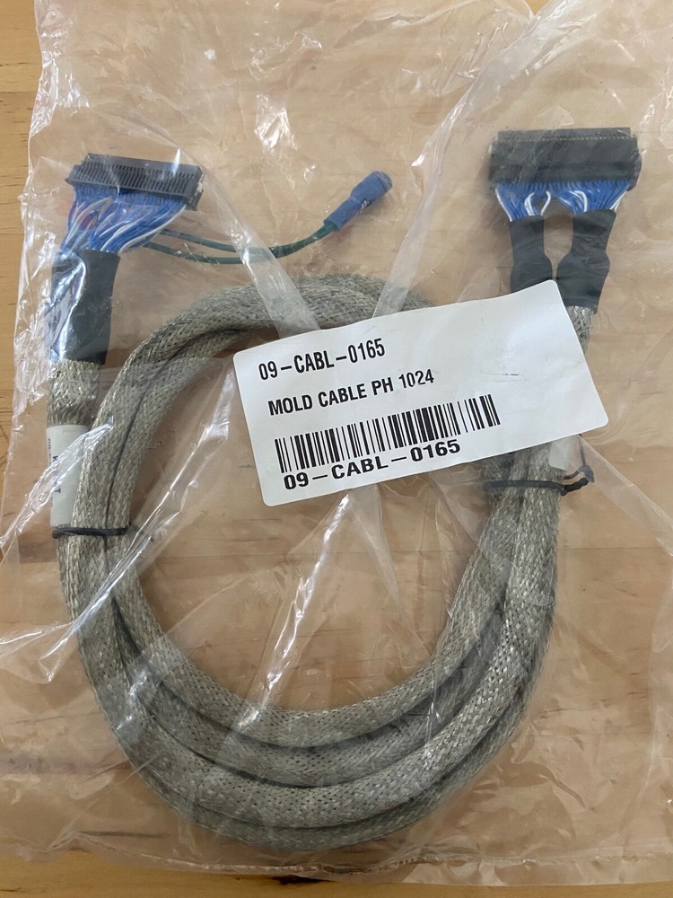 Kornit 09-cabl-0165 Cable Mold pH 1024 PCB New