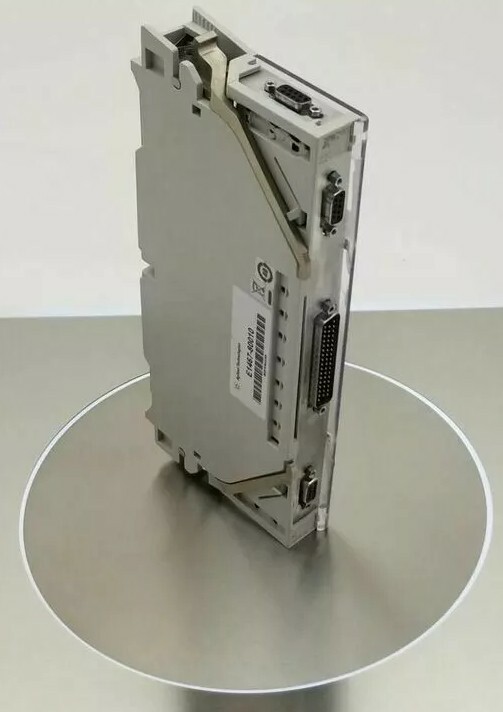 Agilent E1467A Interface to Rack Mount Jumper Panel