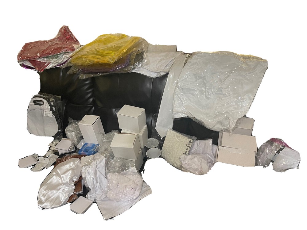 sublimation blanks Sublimation paper