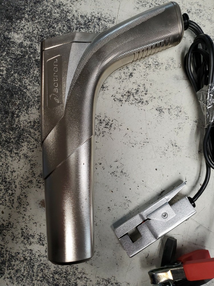 ACTRON CP7527 TIMING LIGHT INDUCTIVE TIMMING