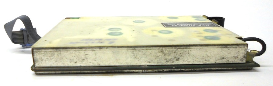 TELEMOTIVE MAXTEC OSCILLATOR MODULATOR, COMM MODULE, E7123-55, GXZ304E7123