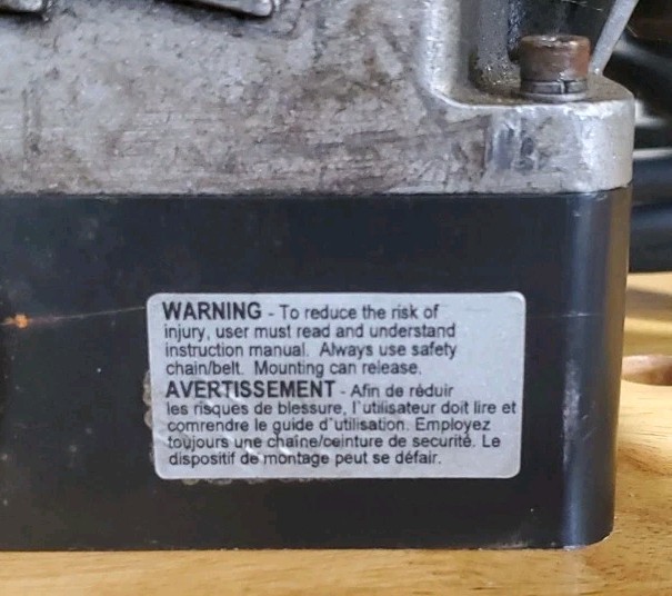 Mag Force Mag Drill
