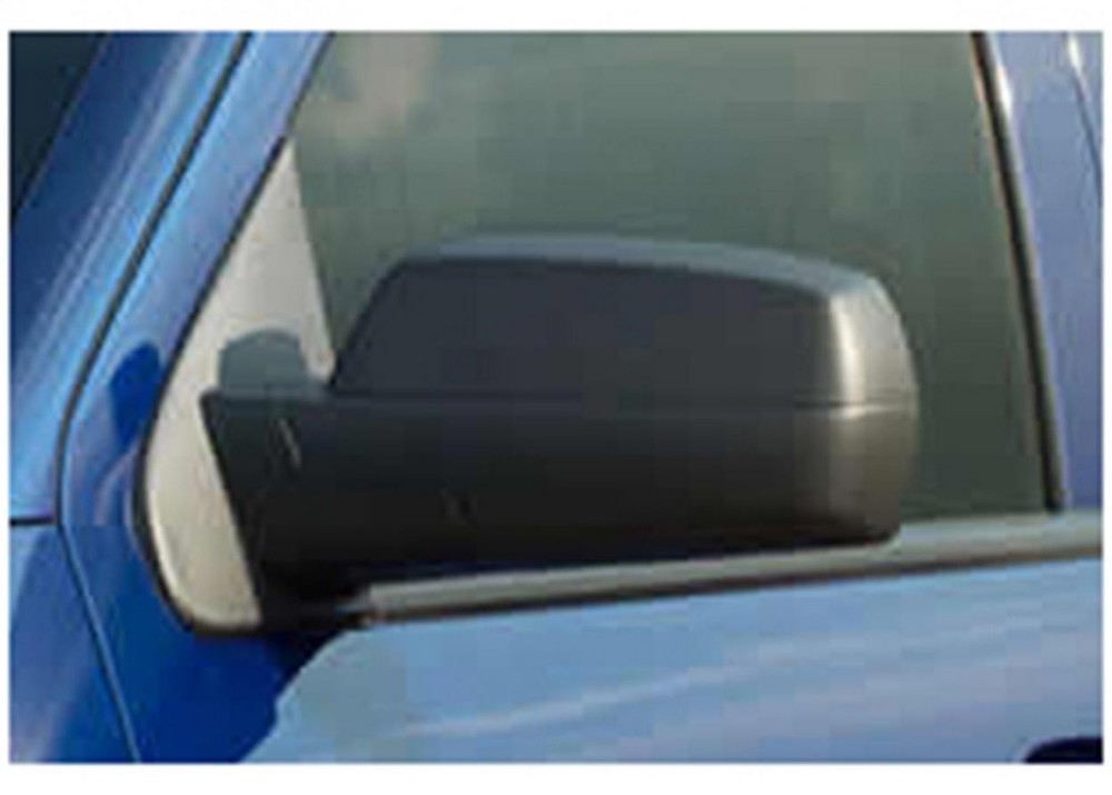 CIPA Towing Mirror - Custom Towing Mirror