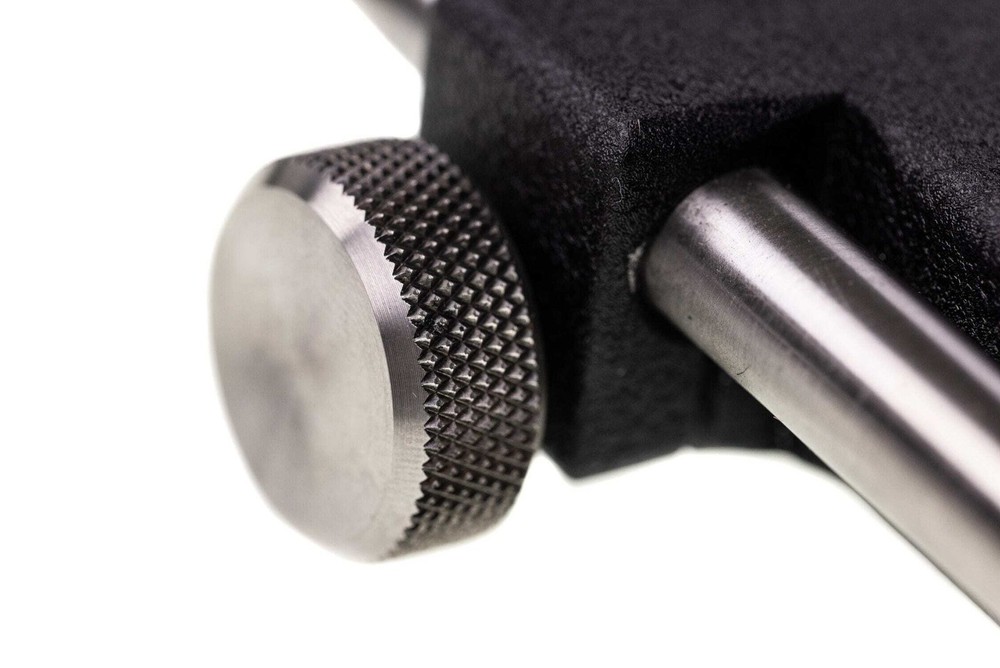 HMH Spartan Vise C-Clamp