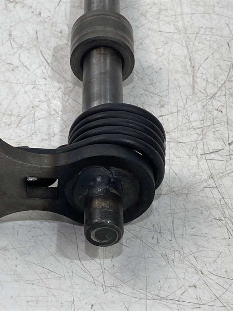 ♻️ Keeway RKS 125 STD 2017 - 2020 Gearbox Gear Selector Shaft ♻️
