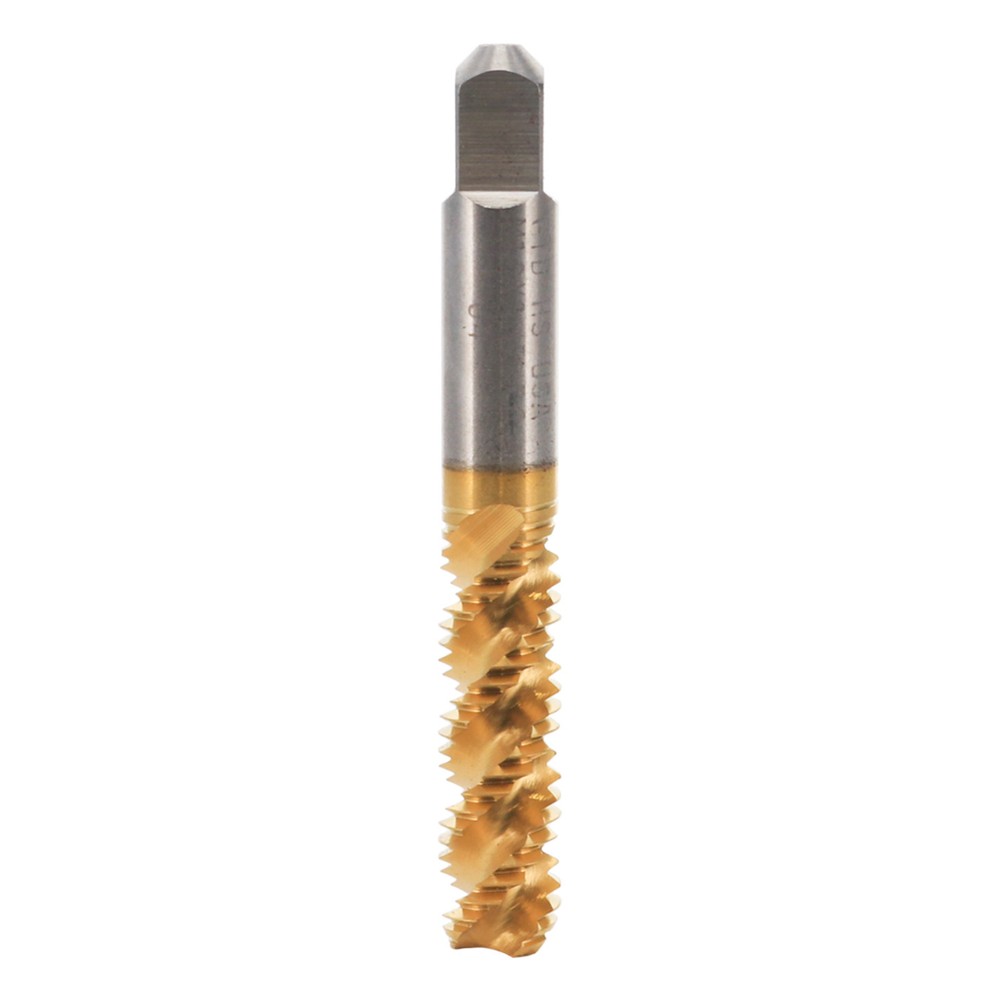 Greenfield M10x1.5 D6 Taper Bit (2-Pack)